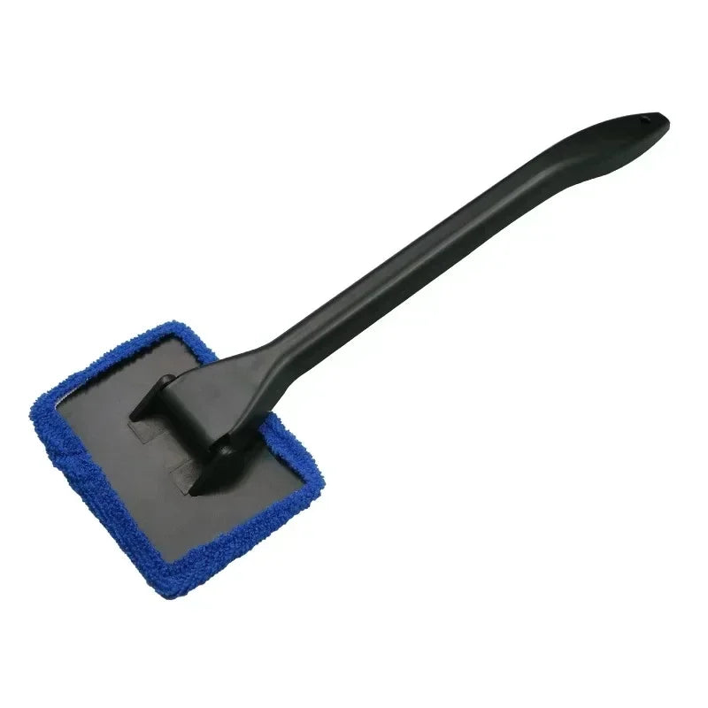 Essuie-glace de voiture, brosse de nettoyage désembuage, outil d'essuie-glace de fenêtre avant de voiture,artefacts de nettoyage